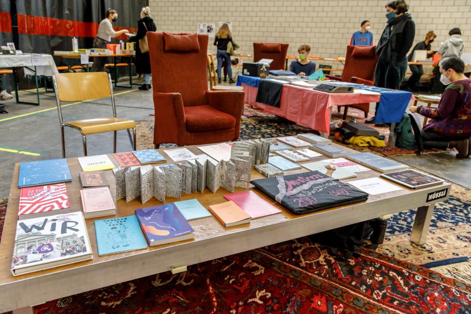 Christmas Fair