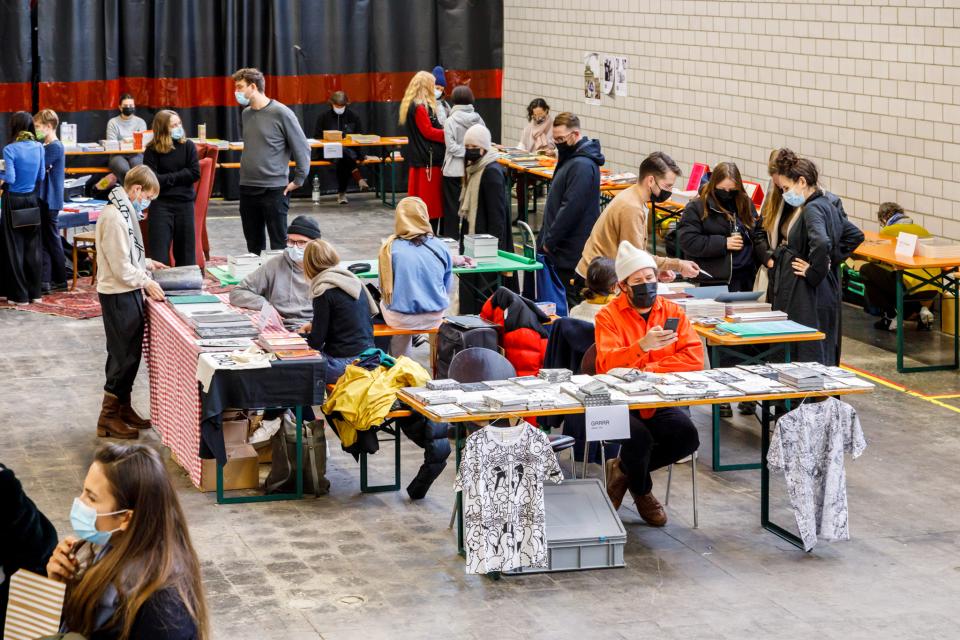 Christmas Fair