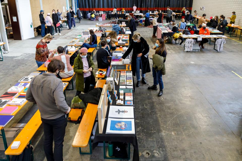 Christmas Fair