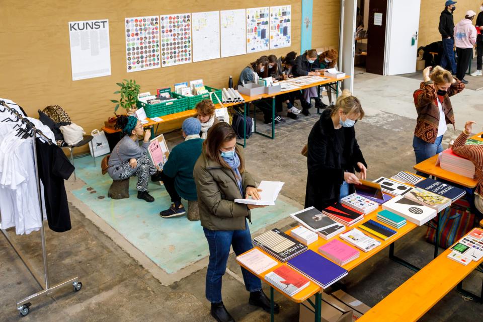 Christmas Fair