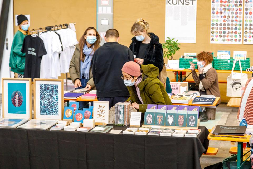 Christmas Fair