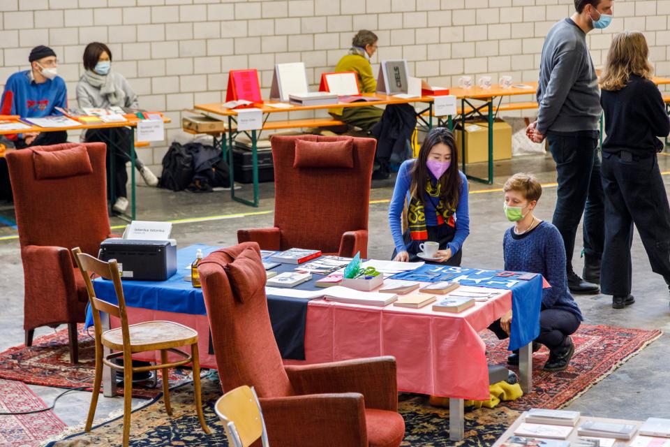 Christmas Fair