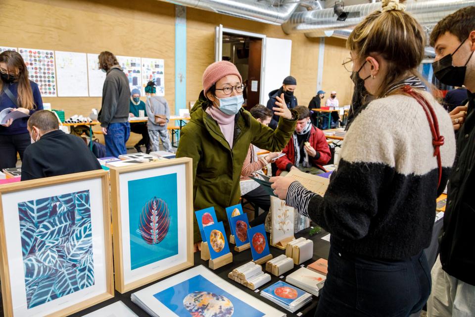 Christmas Fair