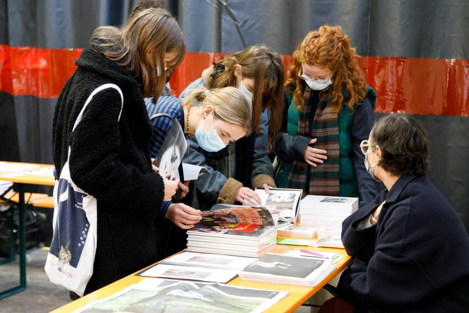 Christmas Fair