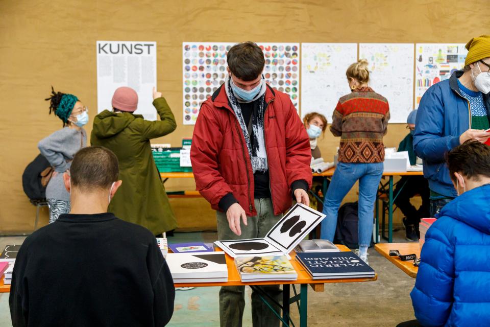 Christmas Fair