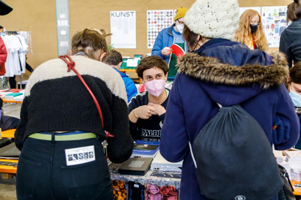 Christmas Fair