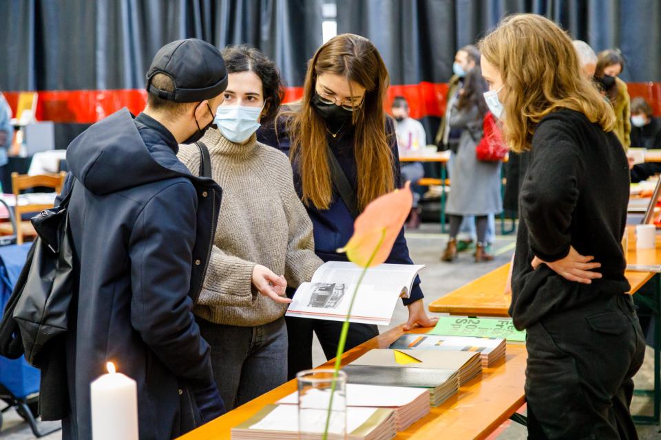 Christmas Fair