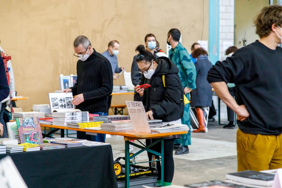 Christmas Fair