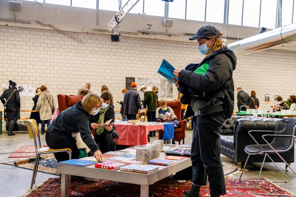 Christmas Fair