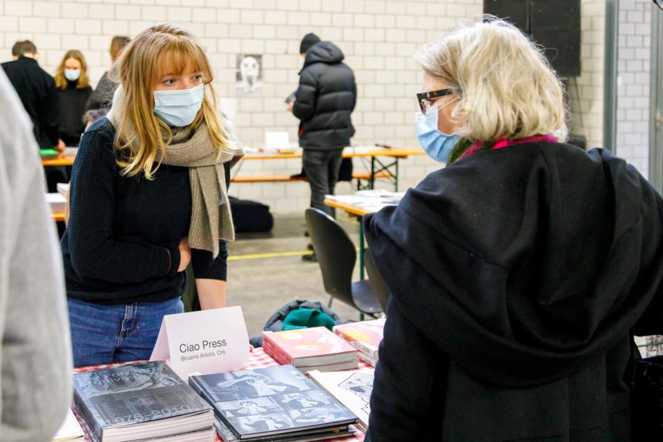 Christmas Fair
