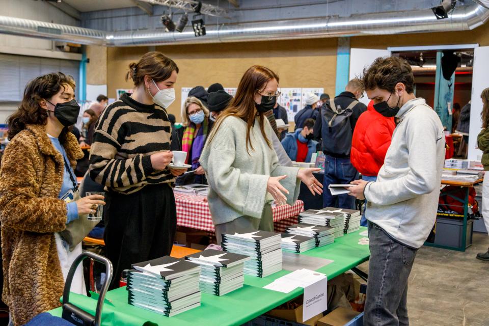 Christmas Fair